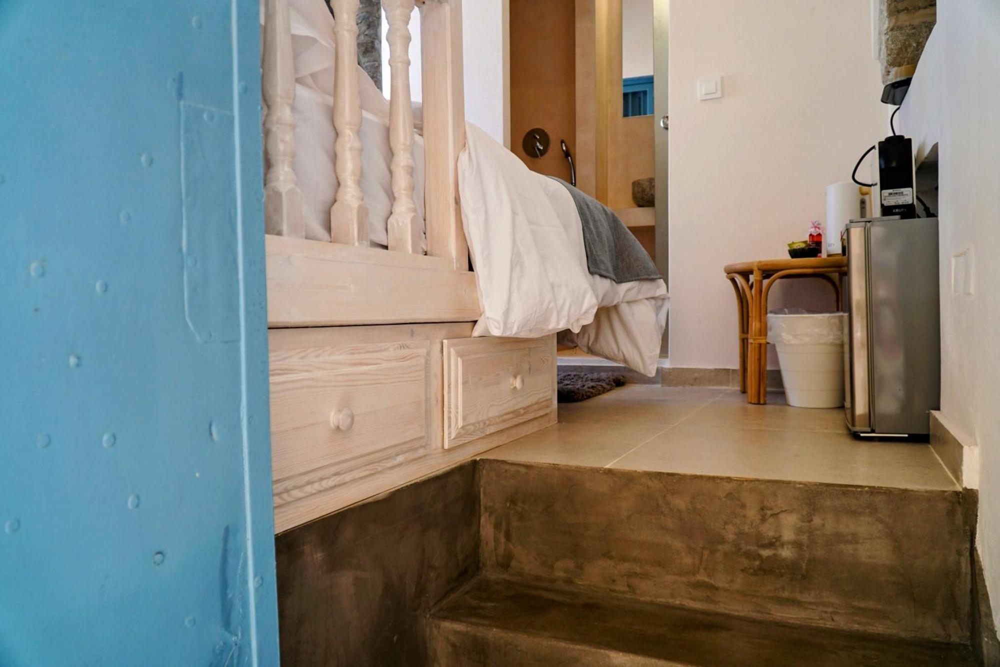Little Gem Symi Boutique Studio Екстериор снимка