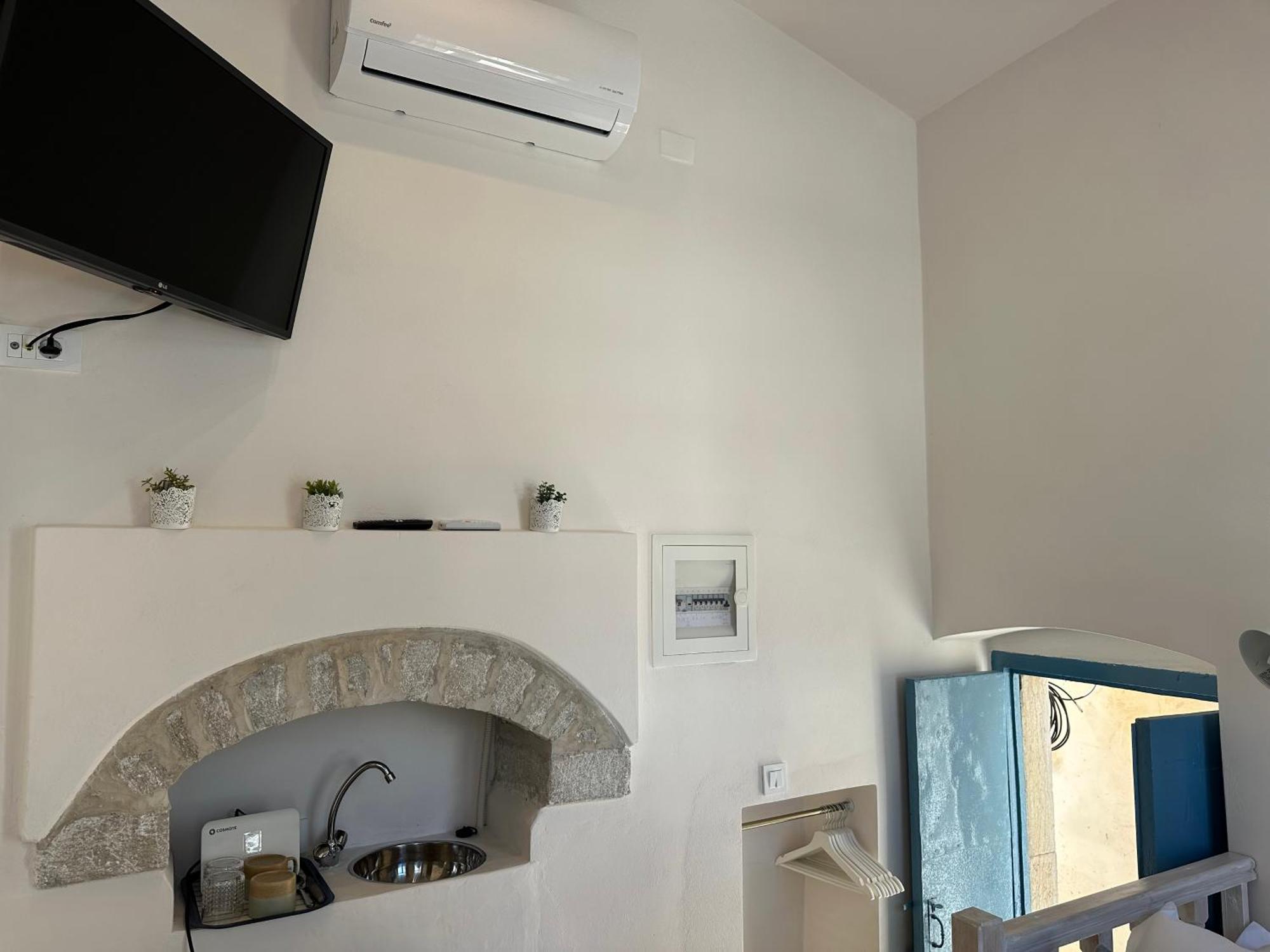 Little Gem Symi Boutique Studio Екстериор снимка