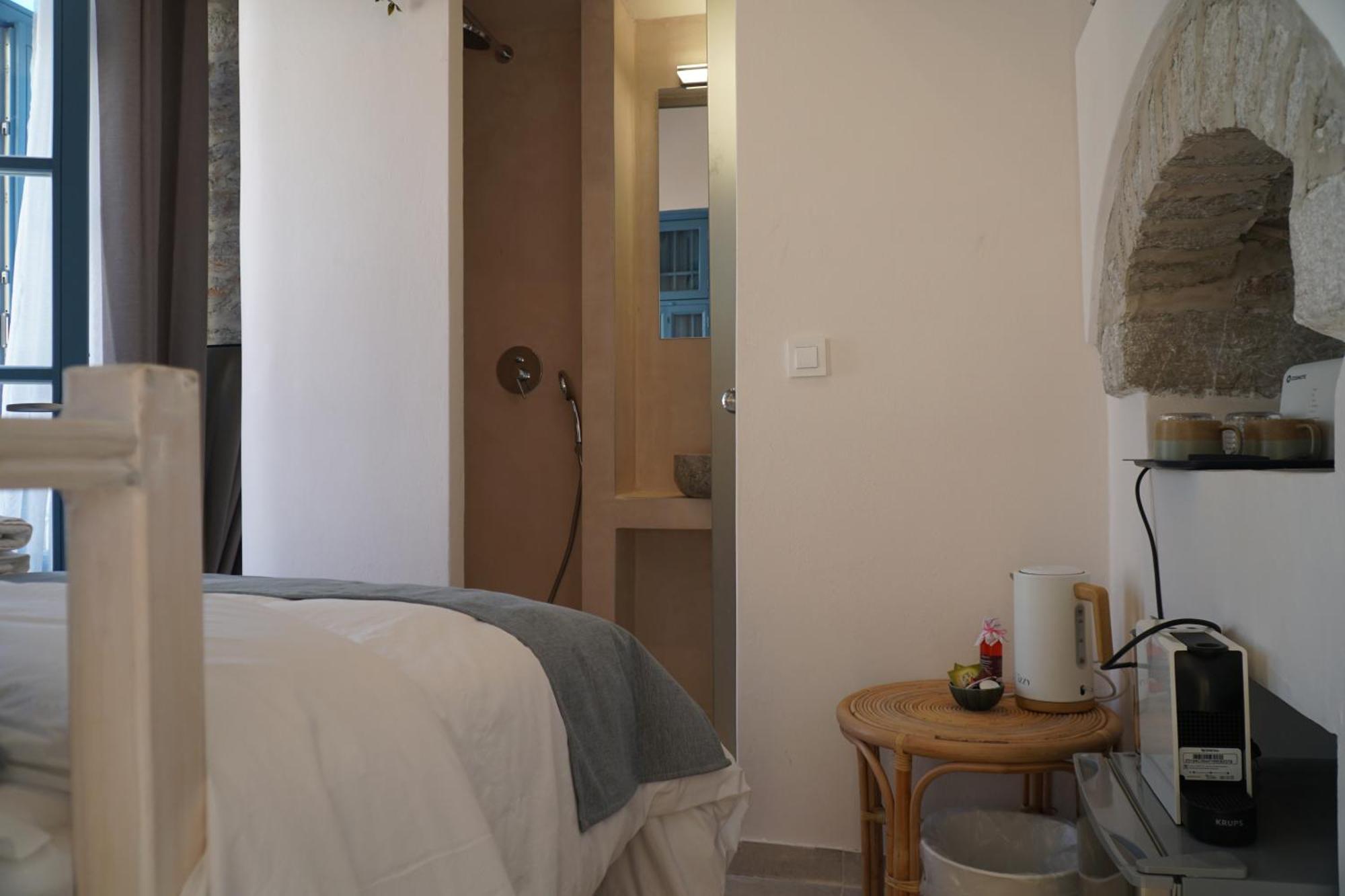 Little Gem Symi Boutique Studio Екстериор снимка