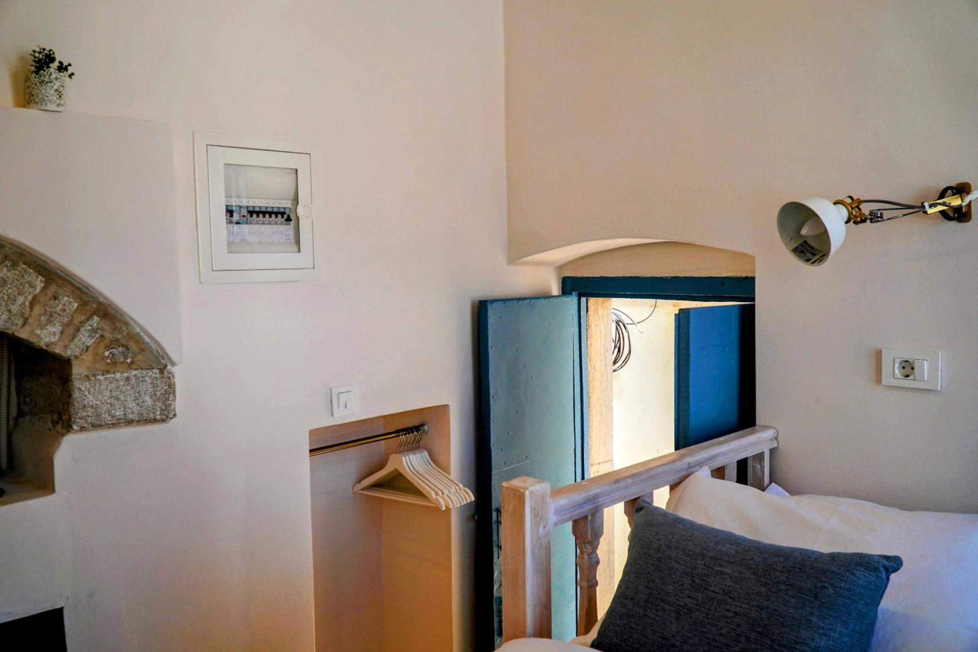 Little Gem Symi Boutique Studio Екстериор снимка