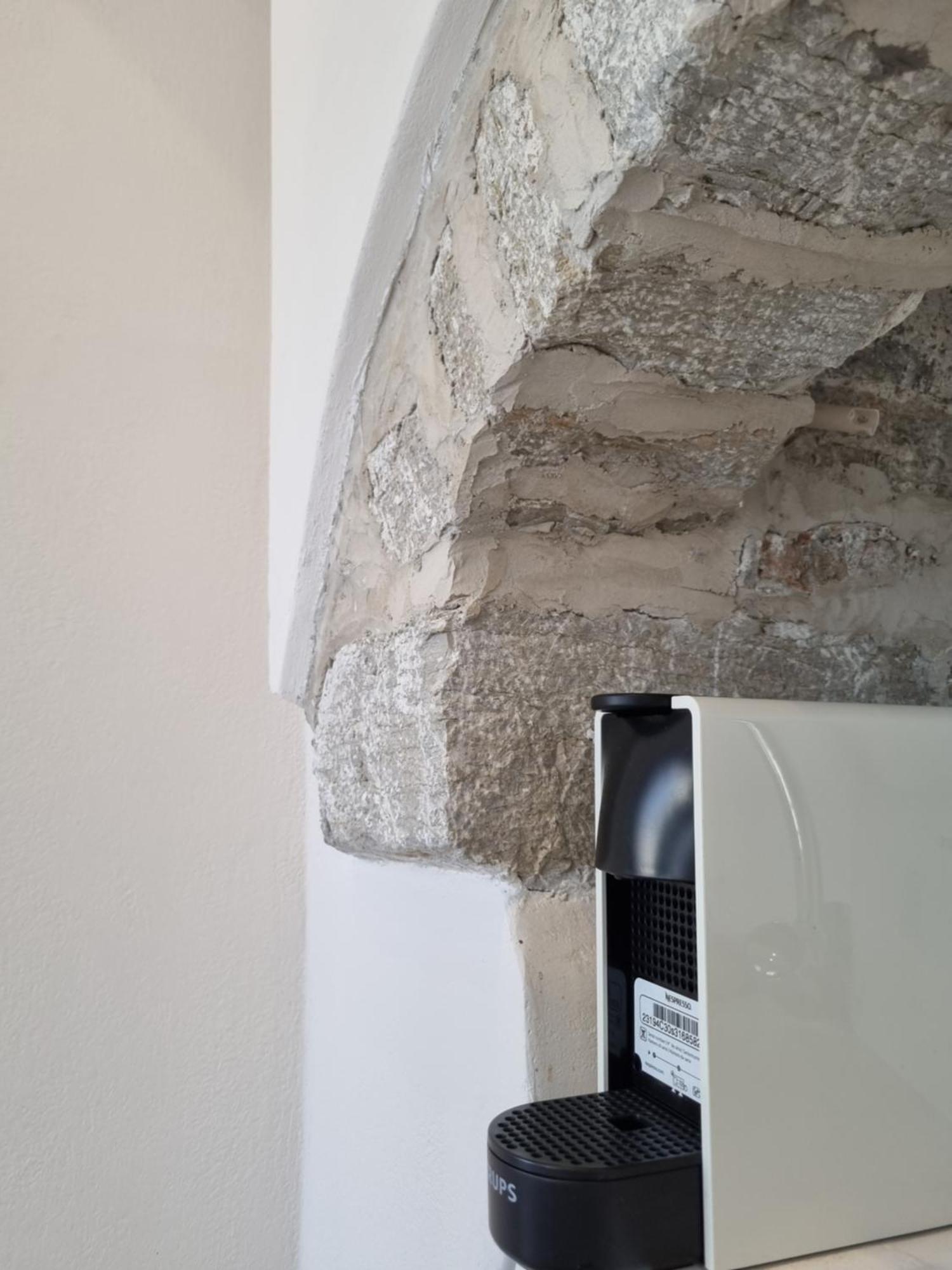 Little Gem Symi Boutique Studio Екстериор снимка